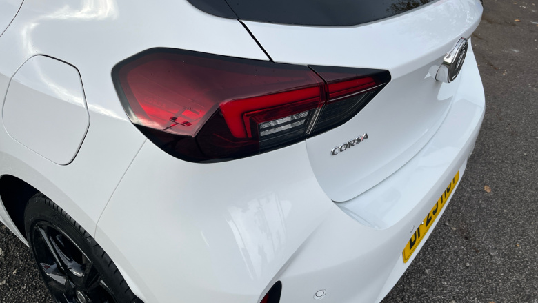 Vauxhall Corsa 1.2 GS 5dr Petrol Hatchback